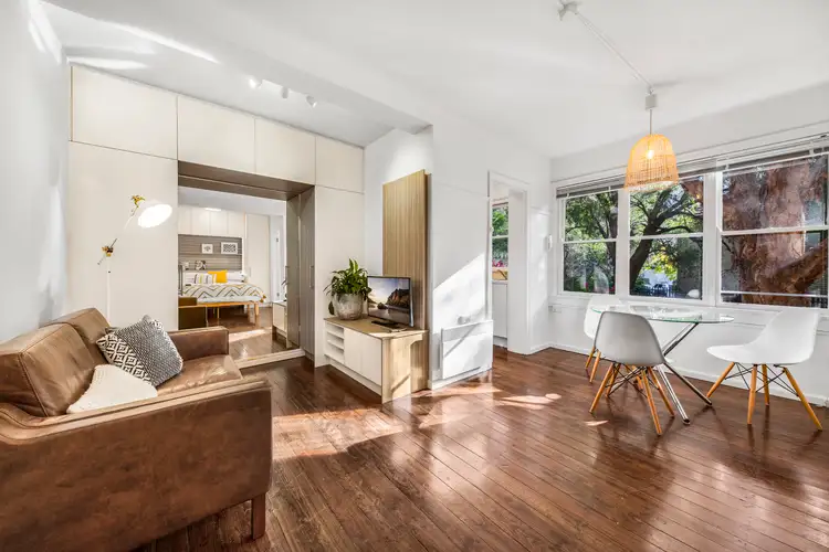 8/64 Bayswater Road, Rushcutters Bay NSW 2011