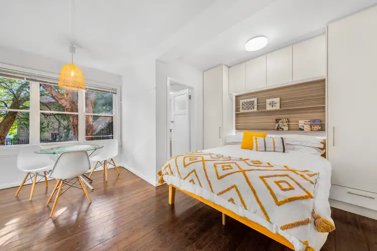 Fourth view of Homely apartment listing, 8/64 Bayswater Road, Rushcutters Bay NSW 2011