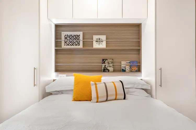 Sixth view of Homely apartment listing, 8/64 Bayswater Road, Rushcutters Bay NSW 2011