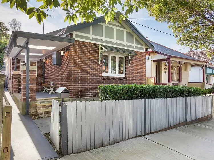 56 King Street, Rockdale NSW 2216