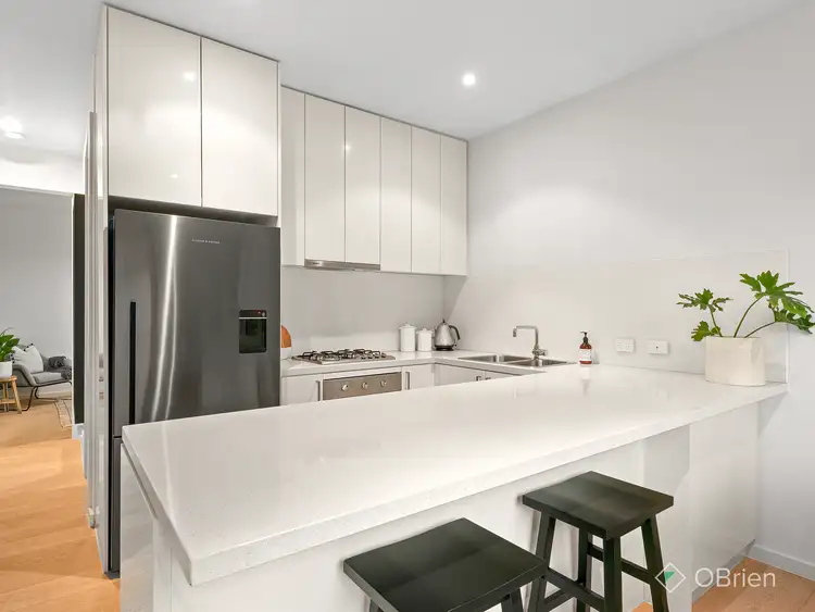 Fourth view of Homely townhouse listing, 2/23 Dennis Street, Highett VIC 3190