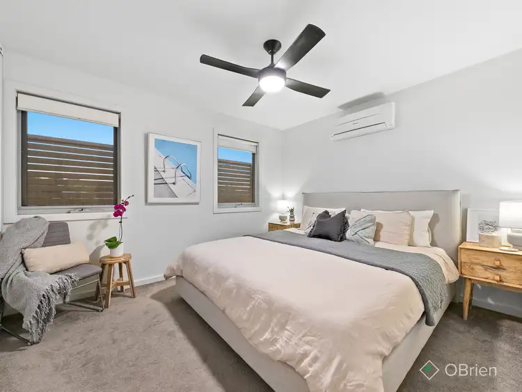 Sixth view of Homely townhouse listing, 2/23 Dennis Street, Highett VIC 3190