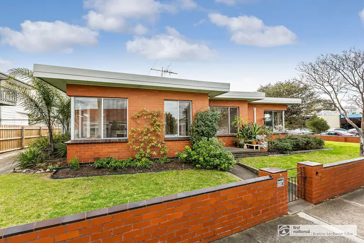 3/9 Sargood Street, Altona VIC 3018