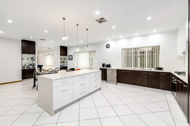 Second view of Homely house listing, 2 Chapman Court, Mawson Lakes SA 5095