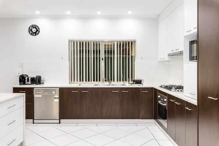 Third view of Homely house listing, 2 Chapman Court, Mawson Lakes SA 5095
