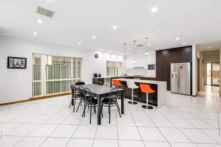 Fourth view of Homely house listing, 2 Chapman Court, Mawson Lakes SA 5095