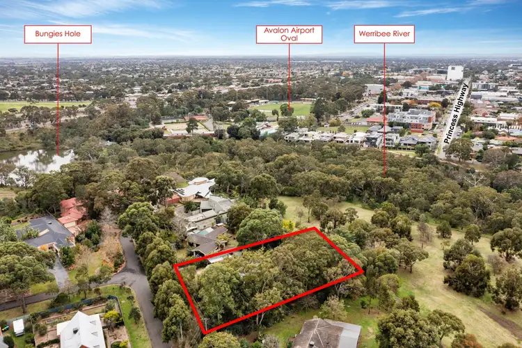 Third view of Homely house listing, 31-33 Sanctuary Close, Werribee VIC 3030
