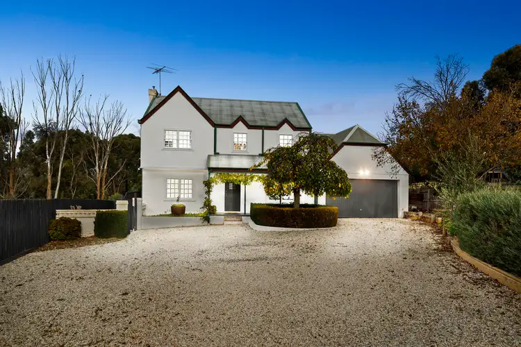 30 St Andrews Way, Darley VIC 3340