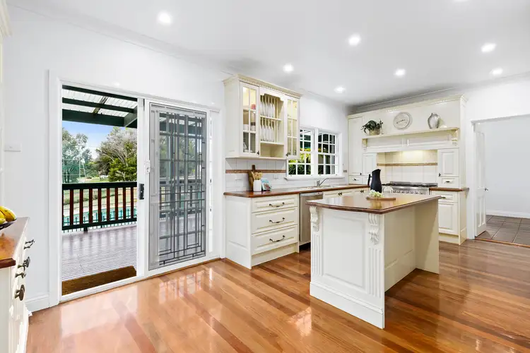 Fourth view of Homely house listing, 30 St Andrews Way, Darley VIC 3340