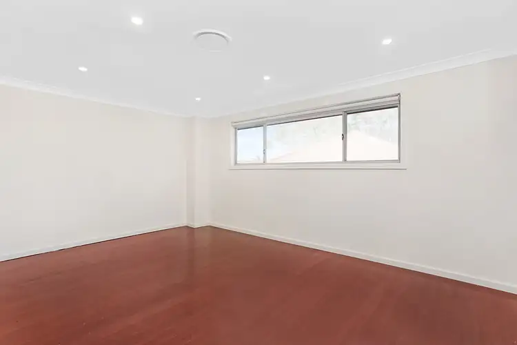 Fourth view of Homely semi-detached listing, 79A Beaconsfield Street, Revesby NSW 2212