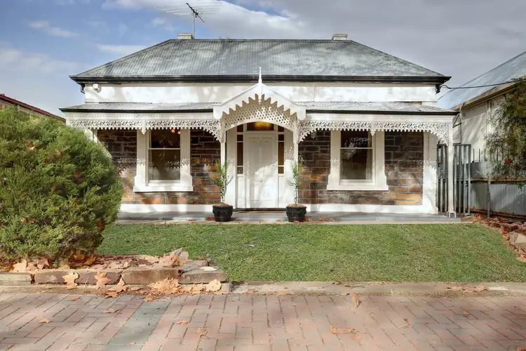 Main view of Homely house listing, 47 Second Avenue, St Peters SA 5069