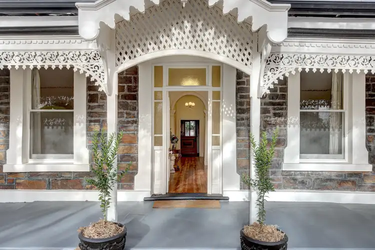 Second view of Homely house listing, 47 Second Avenue, St Peters SA 5069