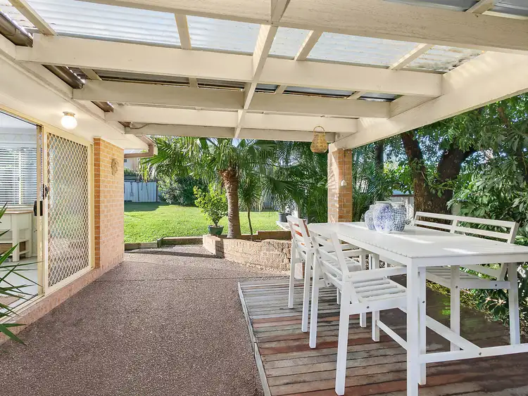 Third view of Homely house listing, 15 Tarwhine Avenue, Chain Valley Bay NSW 2259