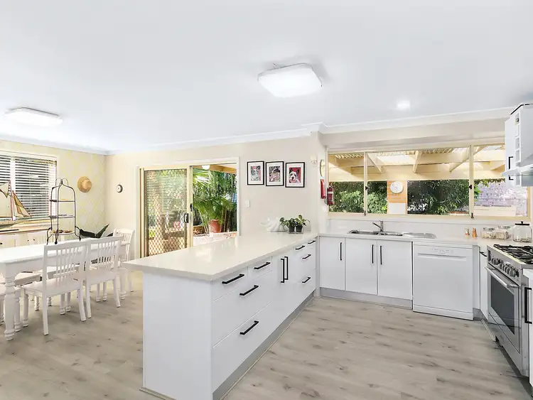 Fourth view of Homely house listing, 15 Tarwhine Avenue, Chain Valley Bay NSW 2259