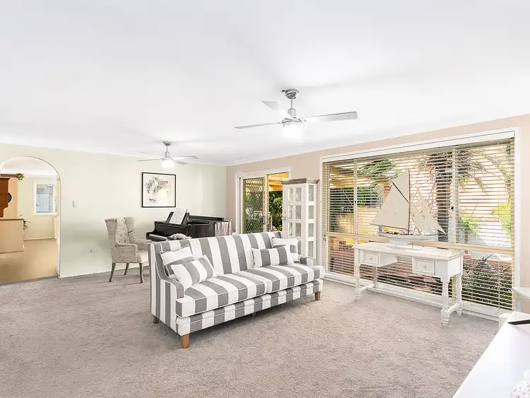 Fifth view of Homely house listing, 15 Tarwhine Avenue, Chain Valley Bay NSW 2259