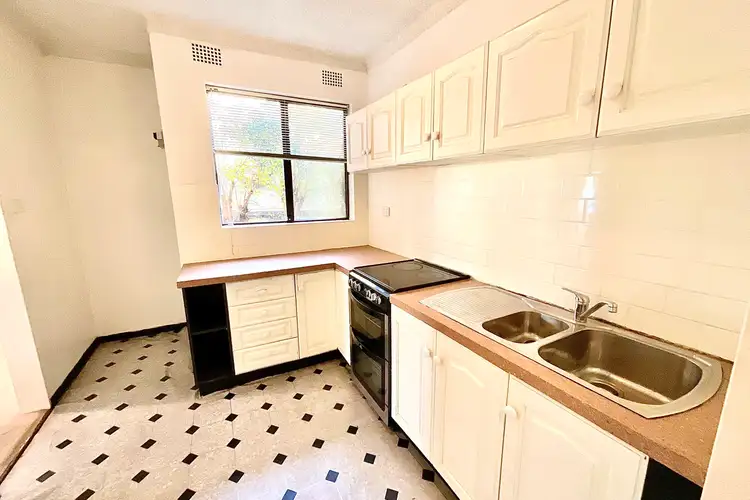 Second view of Homely unit listing, 2/22 Macquarie Place, Mortdale NSW 2223