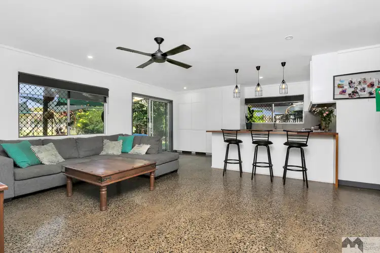 Main view of Homely house listing, 9 Mahogany Street, Holloways Beach QLD 4878