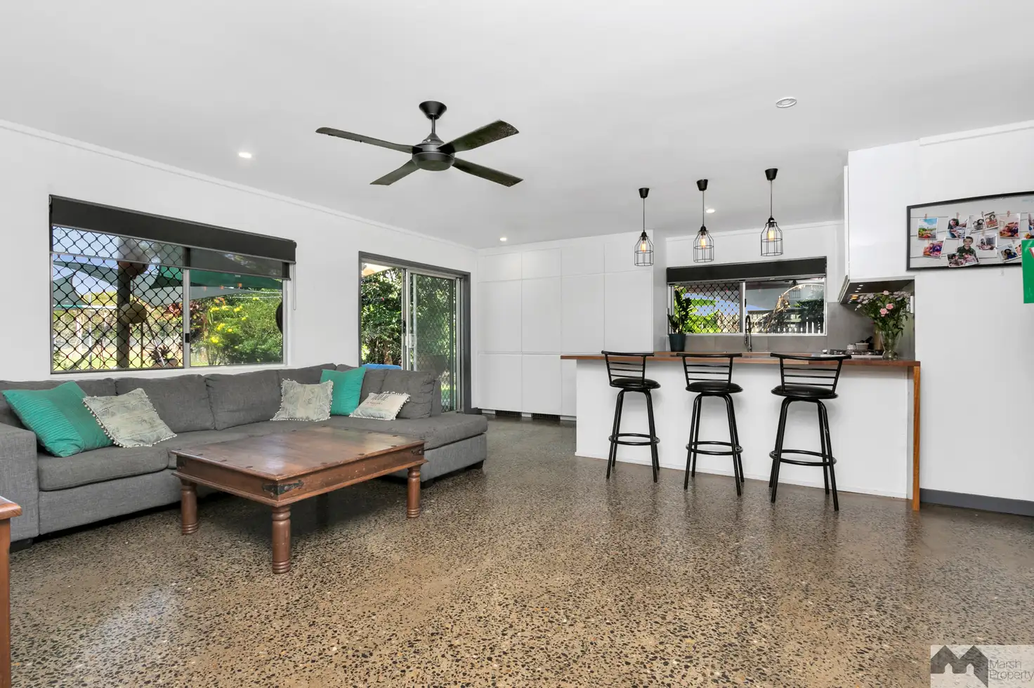 Main view of Homely house listing, 9 Mahogany Street, Holloways Beach QLD 4878