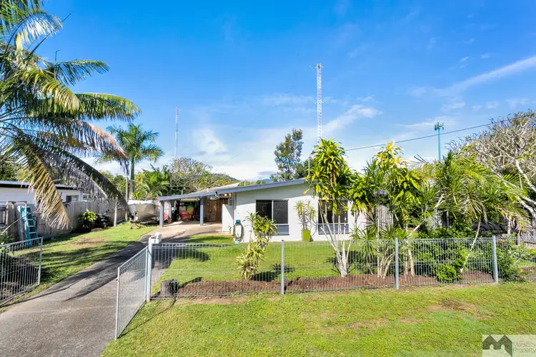 Second view of Homely house listing, 9 Mahogany Street, Holloways Beach QLD 4878