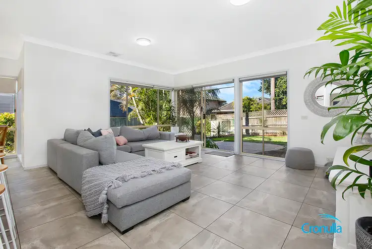 Sixth view of Homely house listing, 14 Fiddlewood Grove, Menai NSW 2234