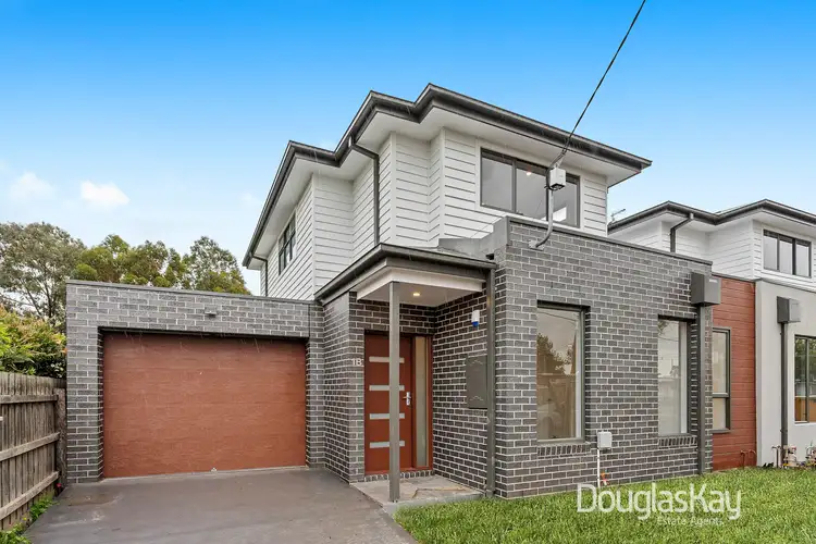 1B Daisy Court, Braybrook VIC 3019