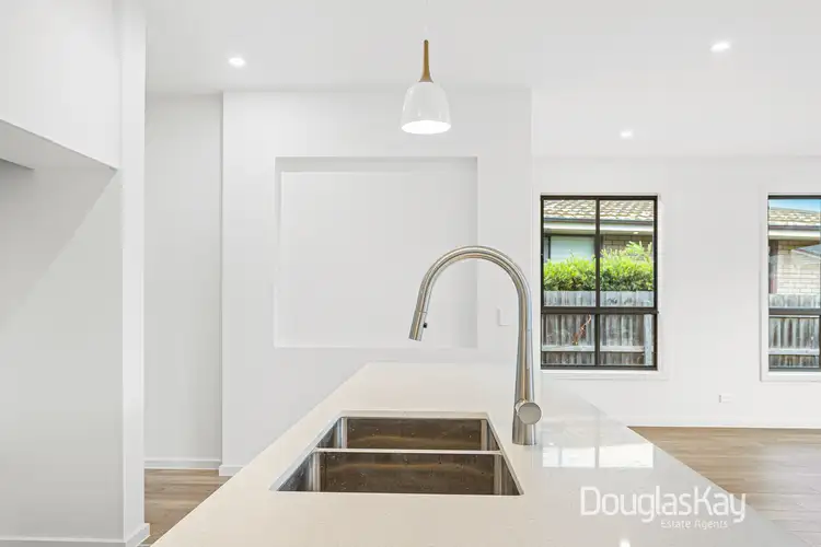 Sixth view of Homely townhouse listing, 1B Daisy Court, Braybrook VIC 3019