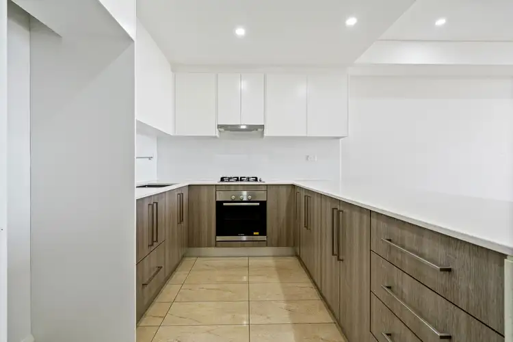 Third view of Homely unit listing, 155/6-14 Park Road, Auburn NSW 2144