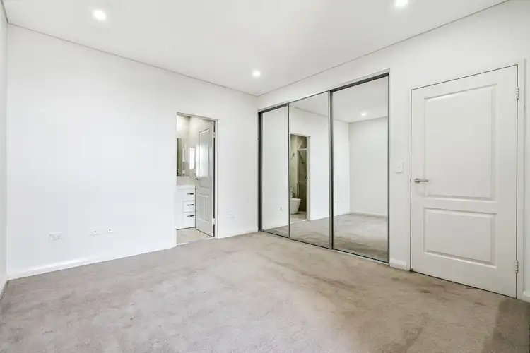 Sixth view of Homely unit listing, 155/6-14 Park Road, Auburn NSW 2144