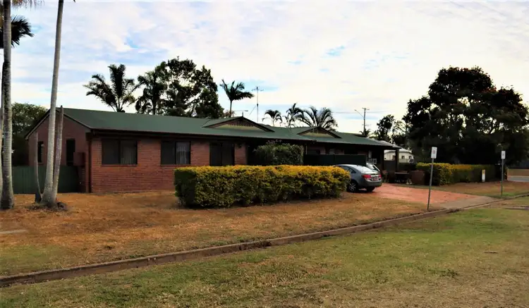 16 Queen Street, Bundaberg North QLD 4670