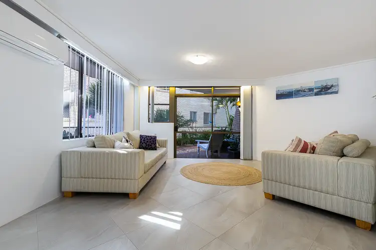 3/186 Ferny Avenue