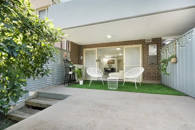 Main view of Homely apartment listing, 5/1 Princess Avenue, North Strathfield NSW 2137