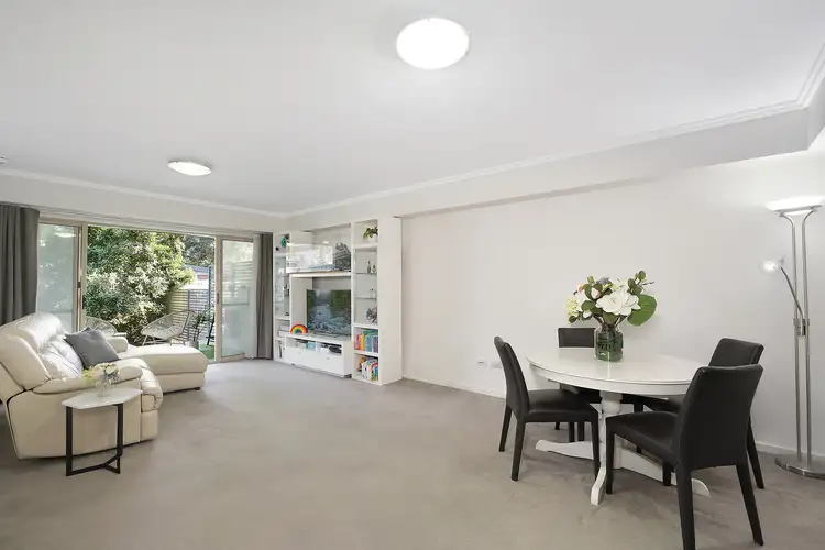 Second view of Homely apartment listing, 5/1 Princess Avenue, North Strathfield NSW 2137