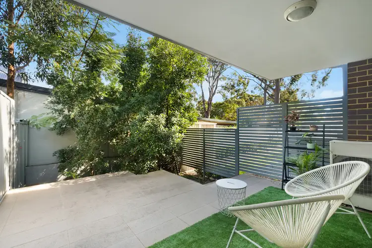 Fifth view of Homely apartment listing, 5/1 Princess Avenue, North Strathfield NSW 2137