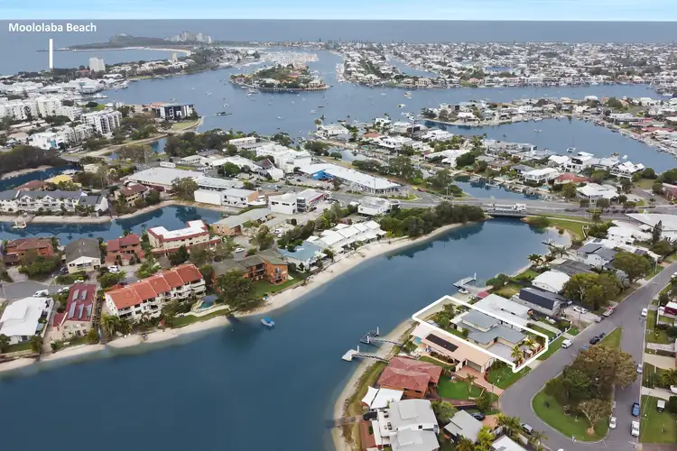 28 Coorumbong Close, Mooloolaba QLD 4557