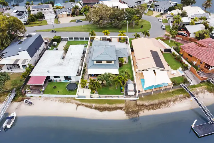 Third view of Homely house listing, 28 Coorumbong Close, Mooloolaba QLD 4557
