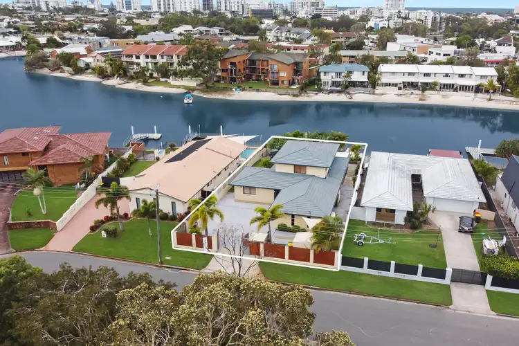 Fifth view of Homely house listing, 28 Coorumbong Close, Mooloolaba QLD 4557