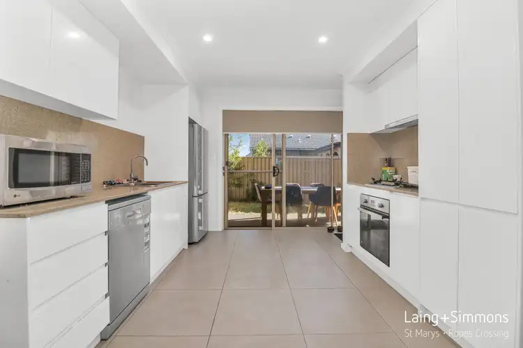 9/80 Canberra Street, Oxley Park NSW 2760