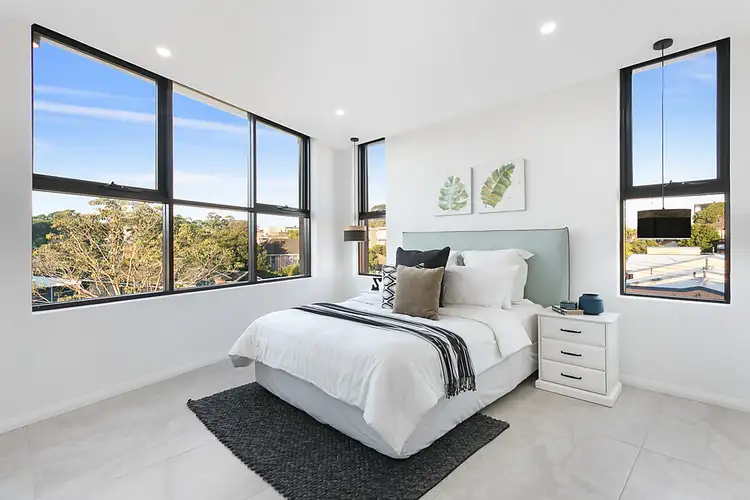 Fourth view of Homely apartment listing, 301/13 Pearce Avenue, Peakhurst NSW 2210