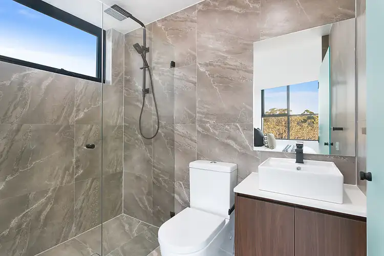 Fifth view of Homely apartment listing, 301/13 Pearce Avenue, Peakhurst NSW 2210