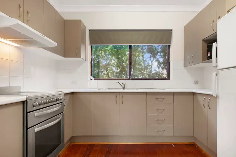 Third view of Homely unit listing, 1/30 Berkeley Road, Gwynneville NSW 2500