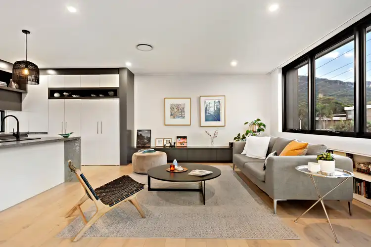 Fourth view of Homely semi-detached listing, 4 Henley Road, Thirroul NSW 2515