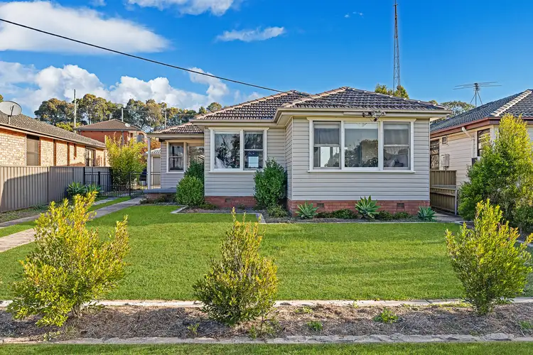 Main view of Homely house listing, 53 Stevenson Avenue, Mayfield West NSW 2304