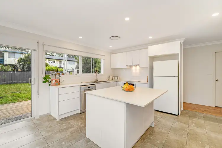 Second view of Homely house listing, 53 Stevenson Avenue, Mayfield West NSW 2304