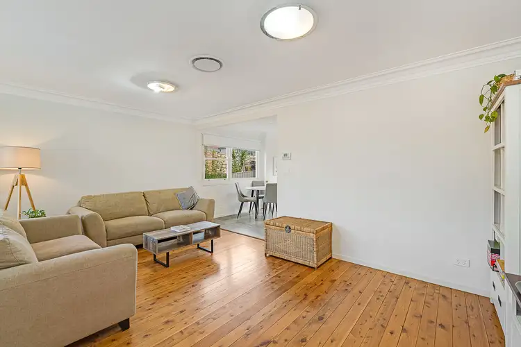 Fifth view of Homely house listing, 53 Stevenson Avenue, Mayfield West NSW 2304