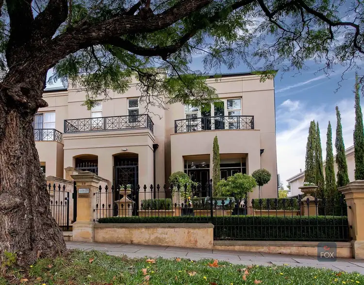 29 Mills Terrace, North Adelaide SA 5006