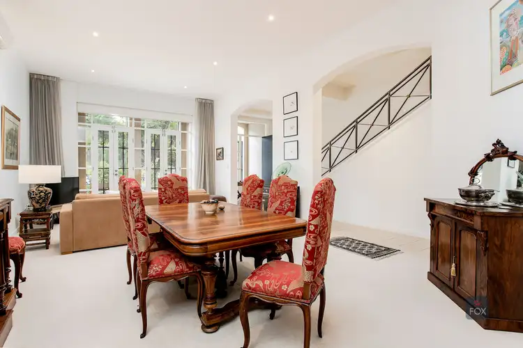 Fifth view of Homely house listing, 29 Mills Terrace, North Adelaide SA 5006