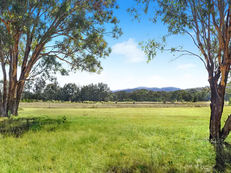 937 Castlereagh Highway, Mudgee NSW 2850