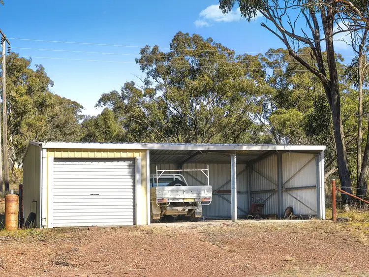 Sixth view of Homely rural property listing, 937 Castlereagh Highway, Mudgee NSW 2850