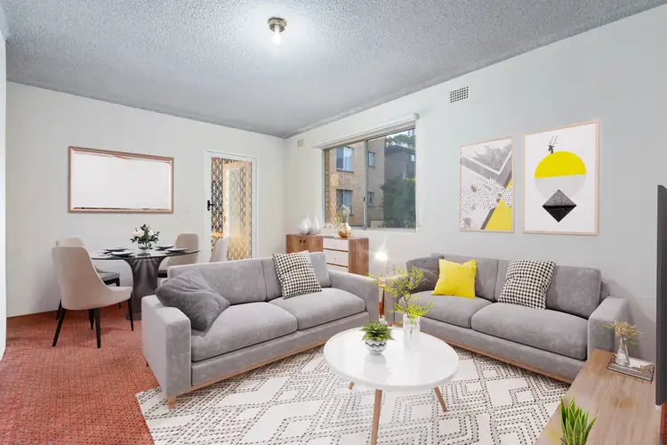 Second view of Homely unit listing, 4/31 Speed Street, Liverpool NSW 2170