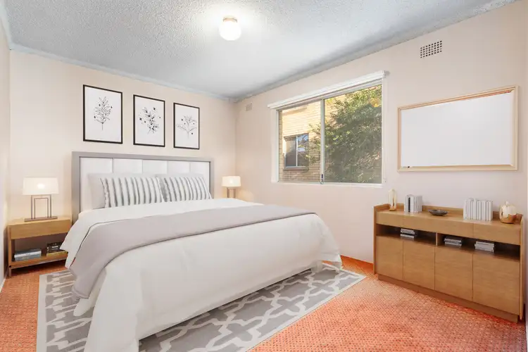 Third view of Homely unit listing, 4/31 Speed Street, Liverpool NSW 2170
